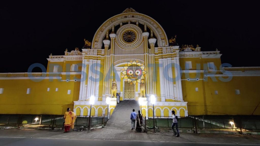 Talcher King Palace, Talcher, Angul, Odisha