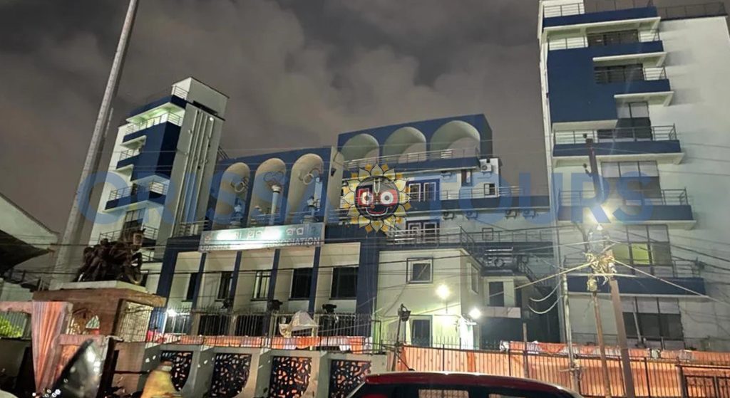 Barabati cricket stadium, cuttack, odisha 1 Barabati cricket stadium cuttack 3