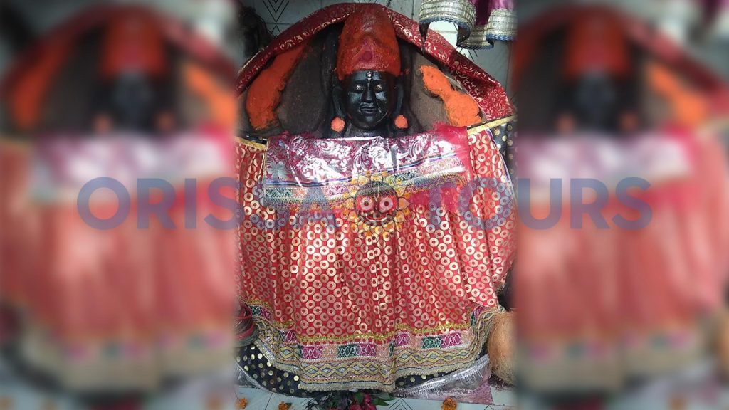Lankeswari temple, sonepur, subarnapur, odisha 1 Lankeswari temple sonepur subarnapur 5