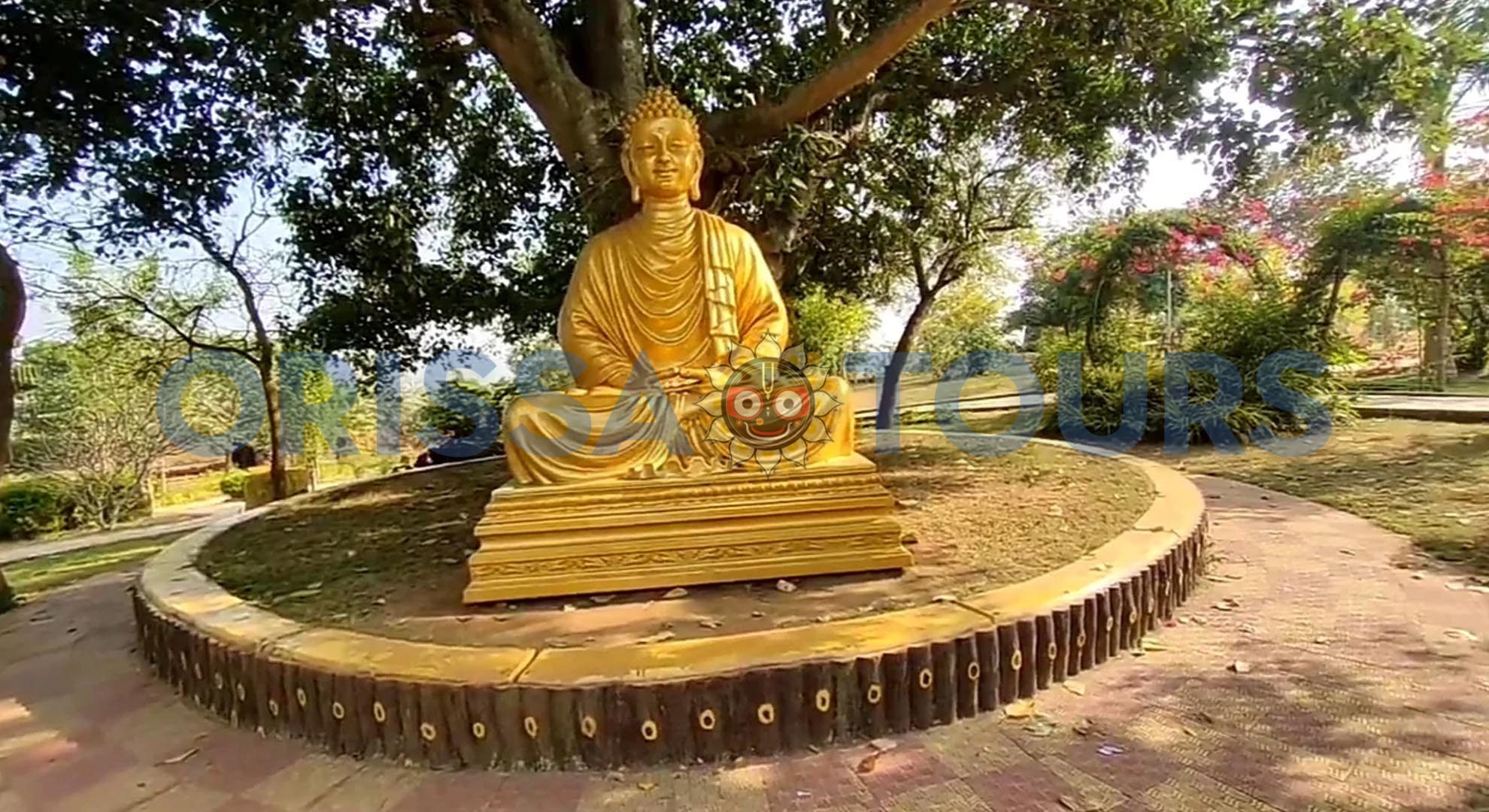 Ansupa Lake & Nature Camp, Cuttack, Odisha