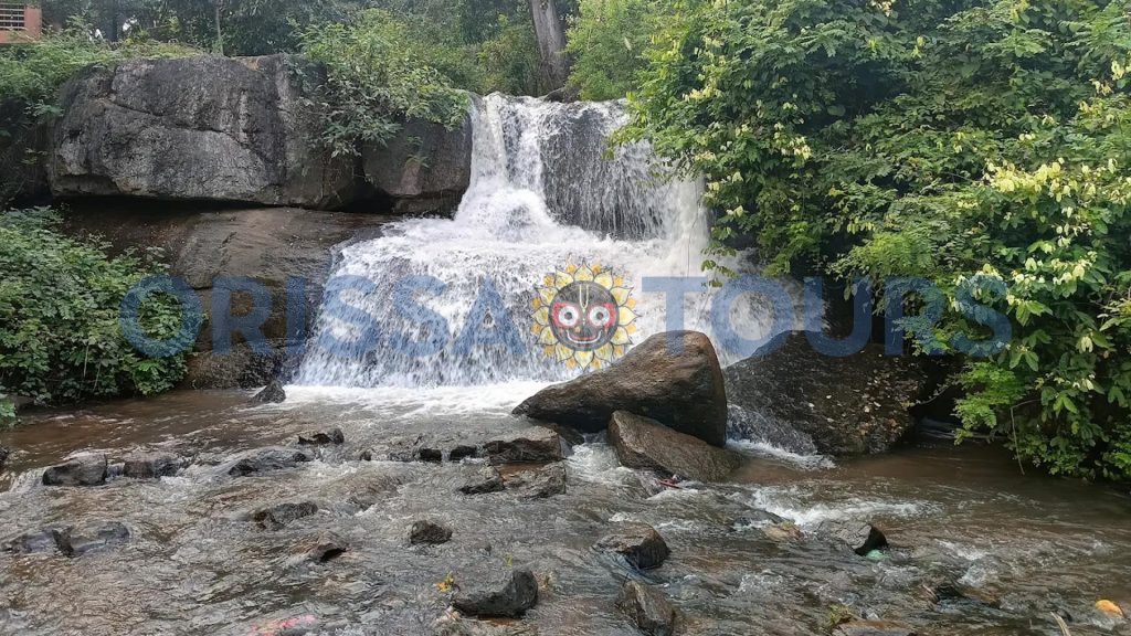 Gadgada Waterfall, Rayagada, Odisha