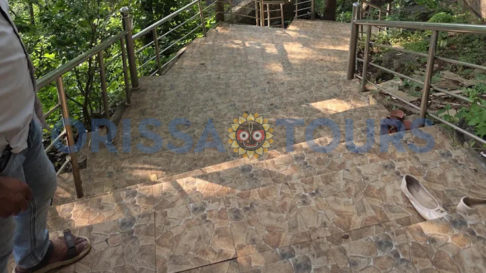 Bheem Dungri Caves, Bandhapali, Balangir, Odisha