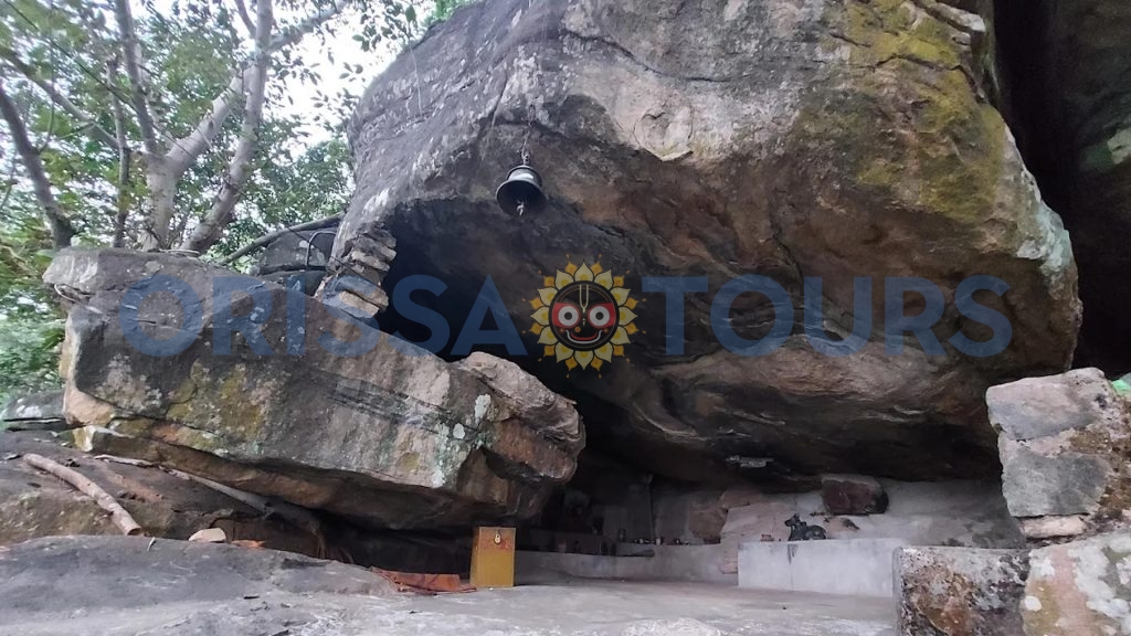 Bhimpahad temple, bandhapali, balangir, odisha 1 Bhimpahad temple, bandhapali, balangir, odisha