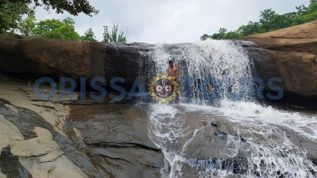 Chhatrang dam, mahakhand, balangir, odisha