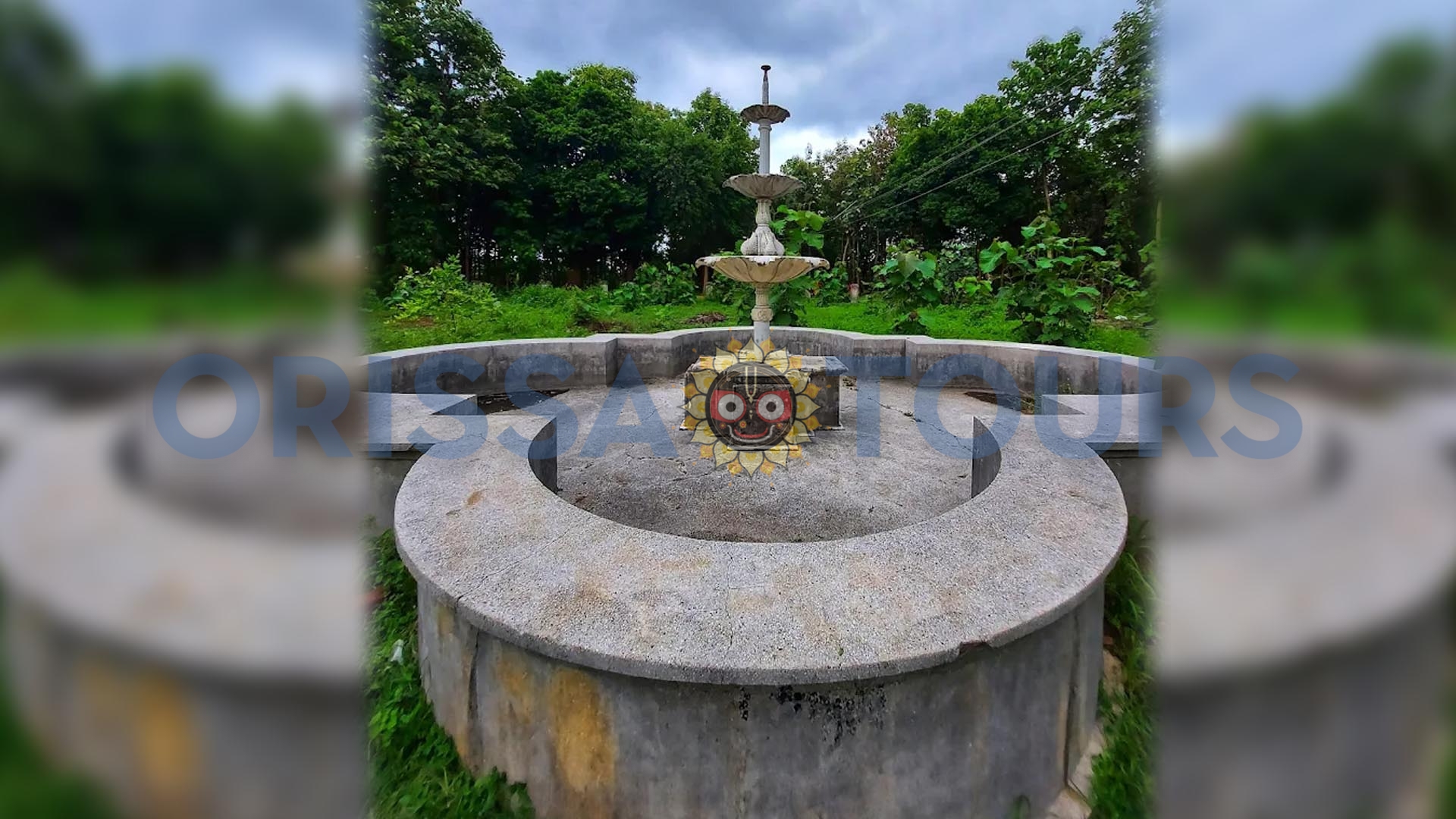 Sailashree Palace Complex, Rajbati, Balangir, Odisha