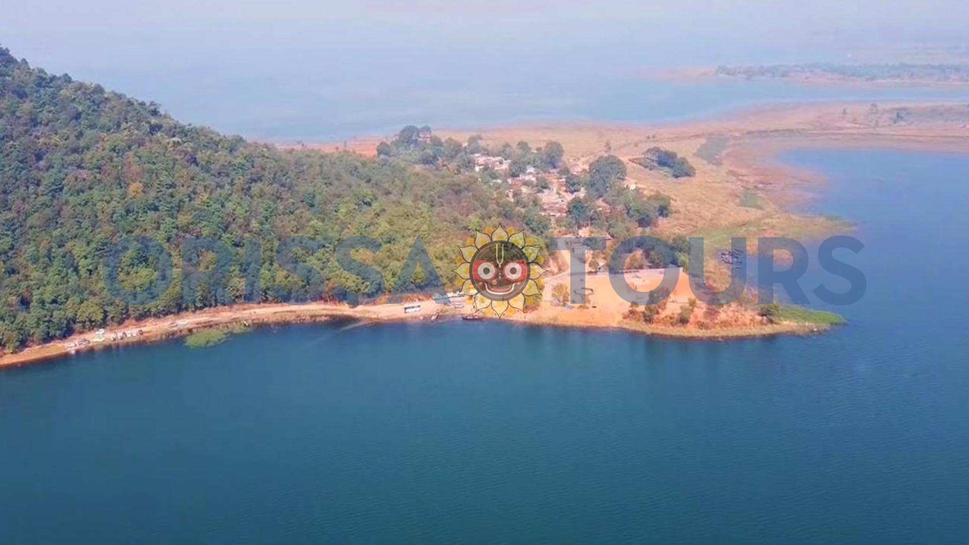 Bhalu Dumri, Lakhanpur, Jharsuguda, Odisha