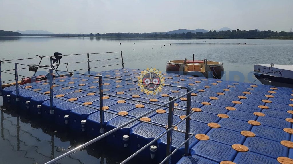 Gaikhai eco tourism, salebhata, balangir, odisha 2 Gaikhai eco tourism, salebhata, balangir, odisha