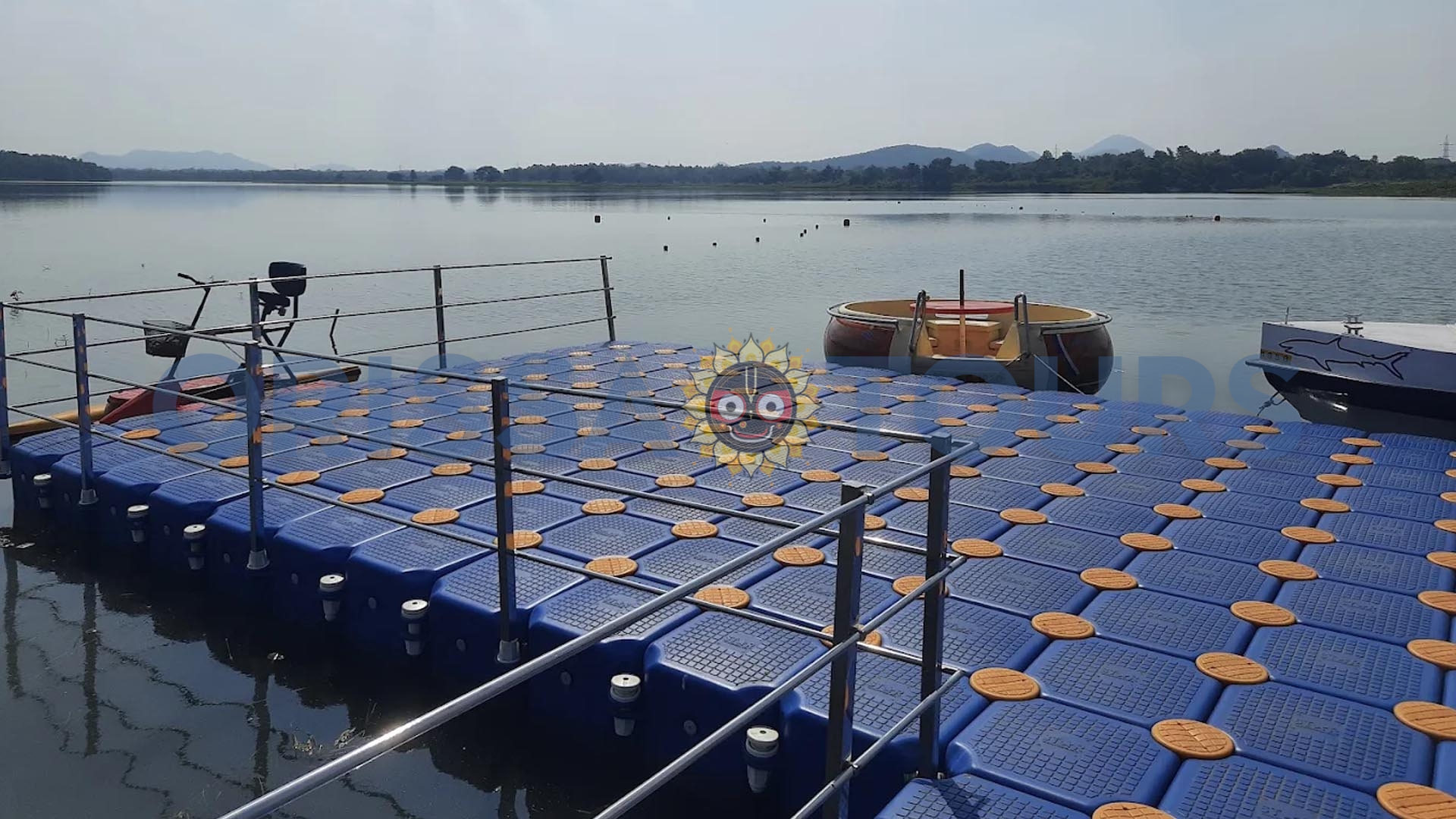 Gaikhai Eco Tourism, Salebhata, Balangir, Odisha