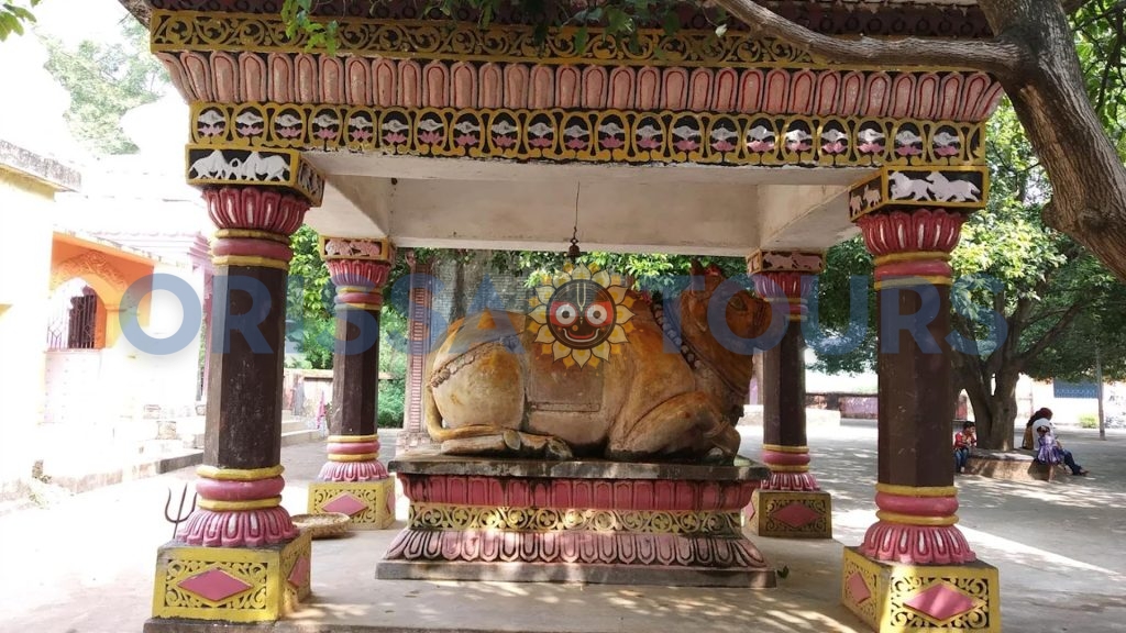 Jogeshwar mahadev mandir, jogisarda, balangir, odisha 2 Jogeshwar mahadev mandir, jogisarda, balangir, odisha