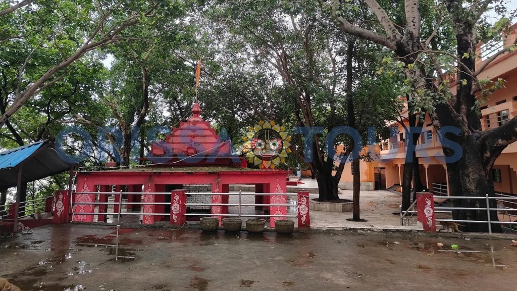 Maa ram chandi temple, brajrajnagar, jharsuguda, odisha 2 Maa ram chandi temple, brajrajnagar, jharsuguda, odisha