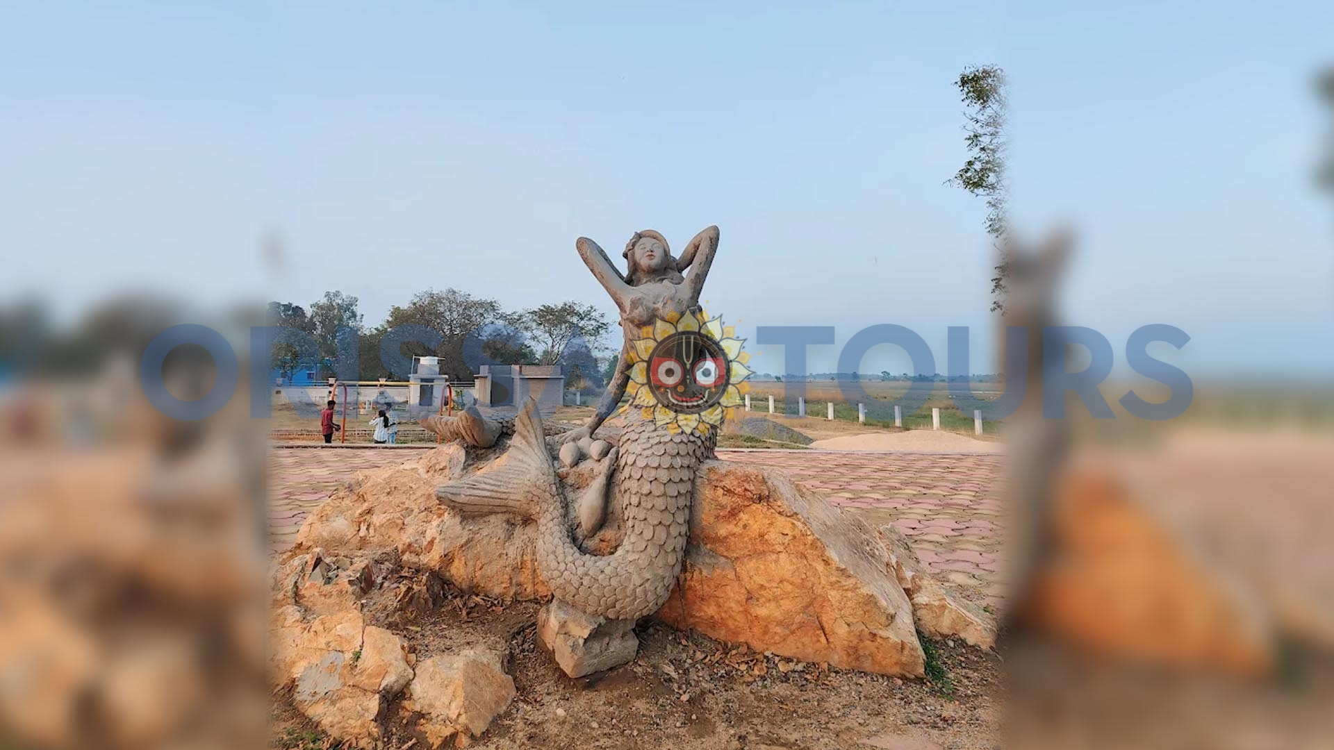 Rampaluga Picnic Spot, Beheramal, Jharsuguda, Odisha