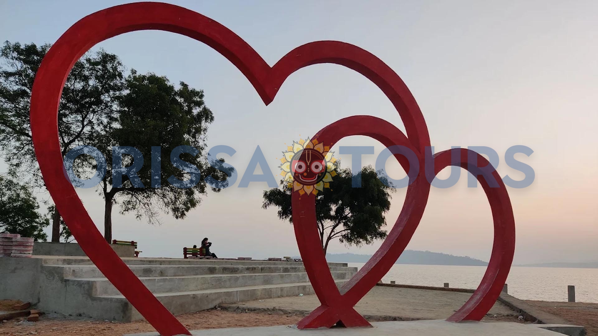 Rampaluga Picnic Spot, Beheramal, Jharsuguda, Odisha