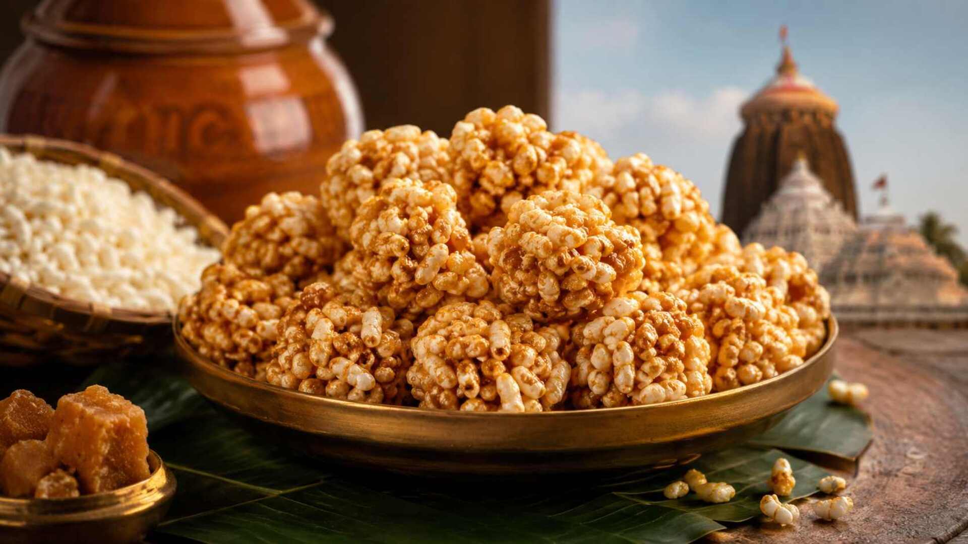 kora-khai-traditional-puffed-rice-sweet-odisha