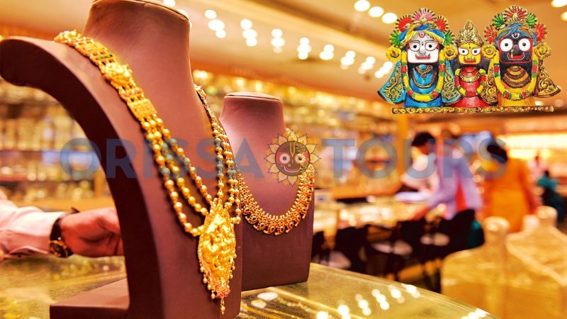 Buy Gold on Akshaya Tritiya