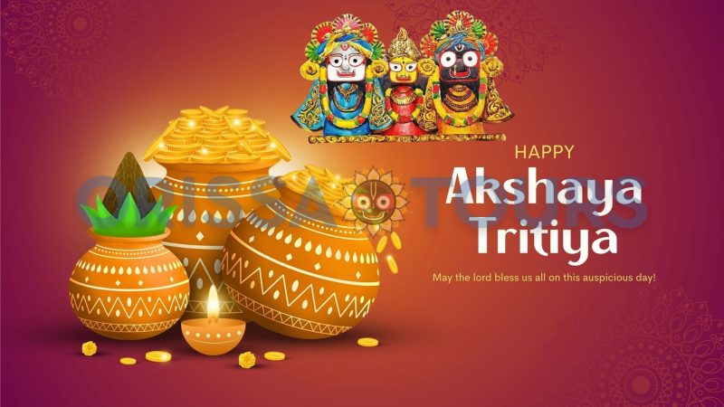 Akshaya Tritiya: Know Its Significance In Odisha