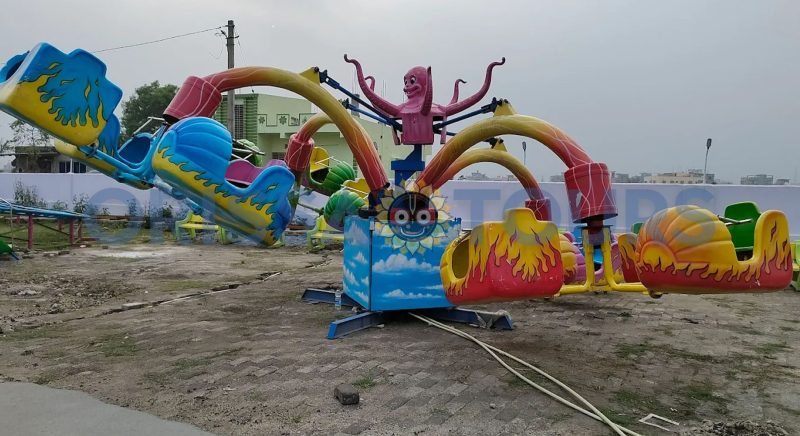Amiya Anand Park, Keonjhar, Odisha