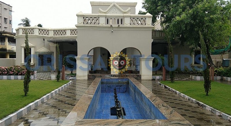 Anand Bhawan Museum And Learning Centre Cuttack, Odisha