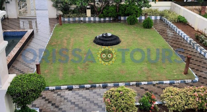 Anand Bhawan Museum And Learning Centre Cuttack, Odisha