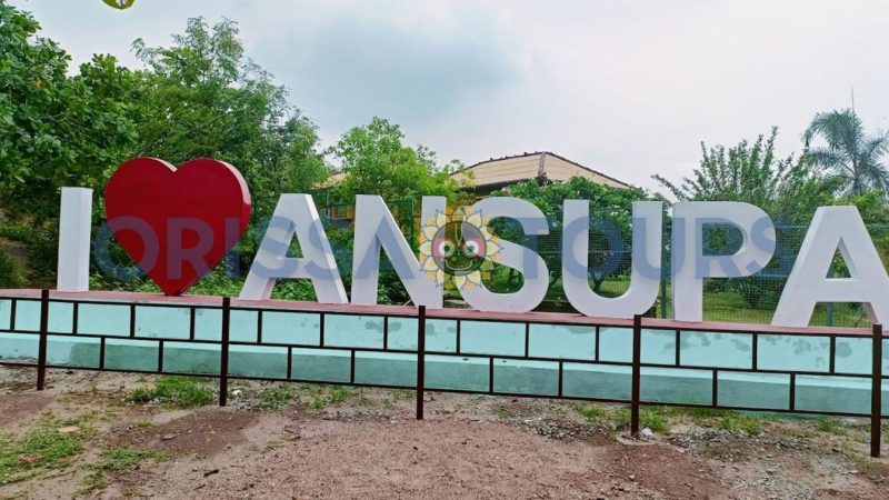 Ansupa Nature Camp & Lake, Cuttack, Odisha