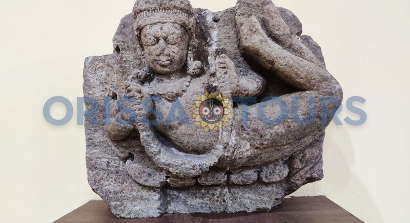 Archaeological Museum, Ratnagiri, Jajpur, Odisha