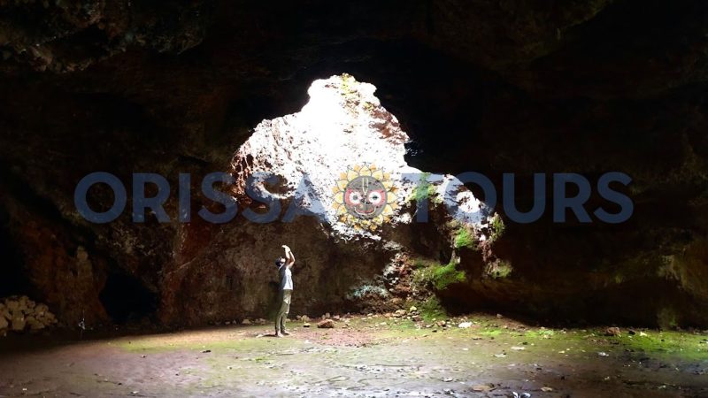 Balda Cave, Pond & Hill Station, Koraput, Odisha