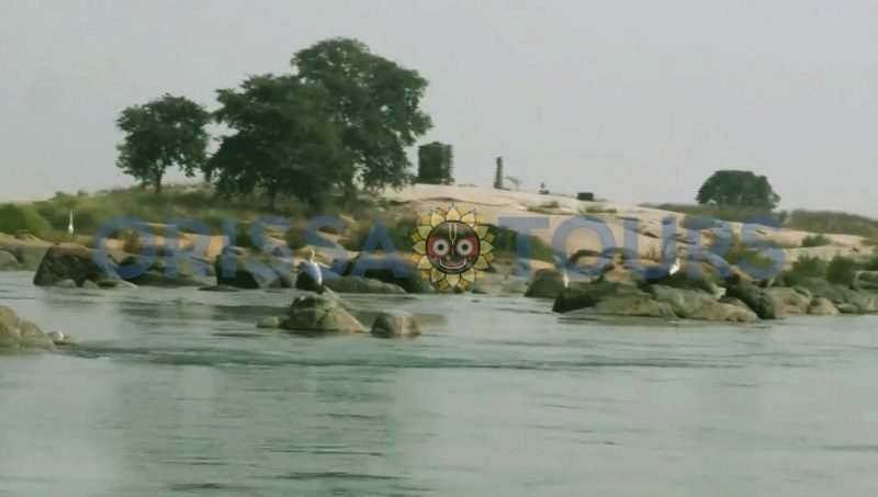 Balimela Dam & Reservoir, Chitrakonda, Malkangiri, Odisha