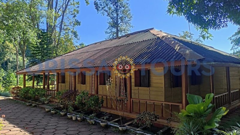 Belghar Nature Camp, Daringbadi, Kandhamal, Odisha