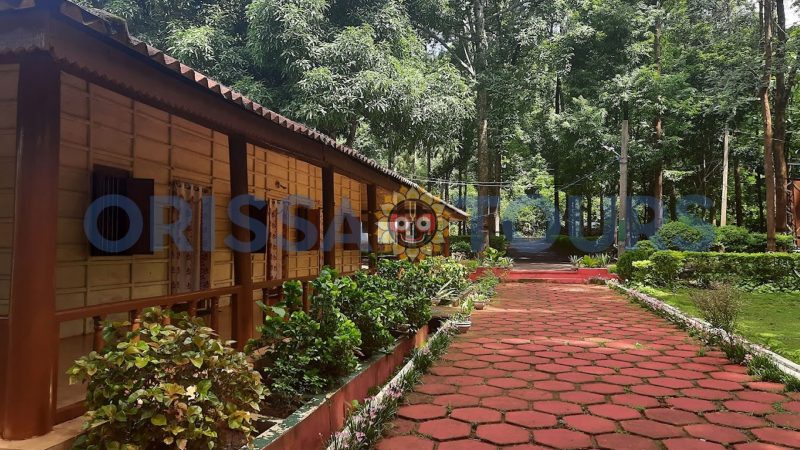 Belghar Nature Camp, Daringbadi, Kandhamal, Odisha
