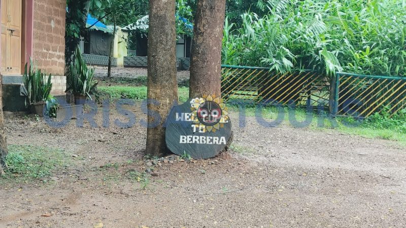 Berbera Nature Camp, Banpur, Khordha, Odisha