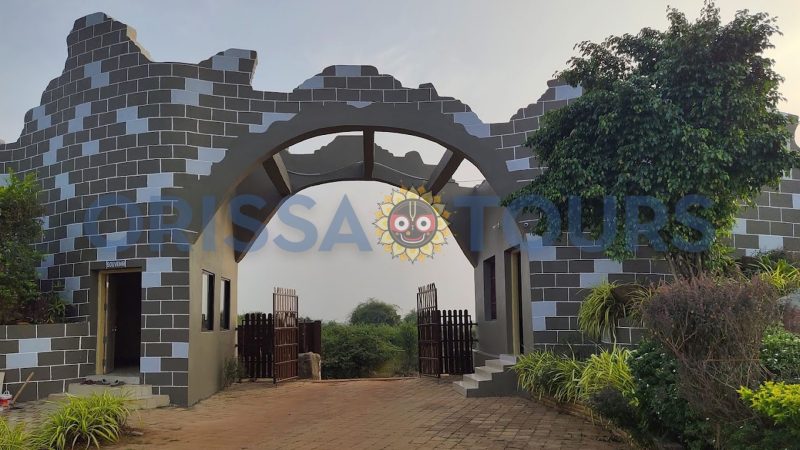 Bharatpur Wildlife Sanctuary, Forest Jungle Safari, Chandaka, Bhubaneswar, Odisha