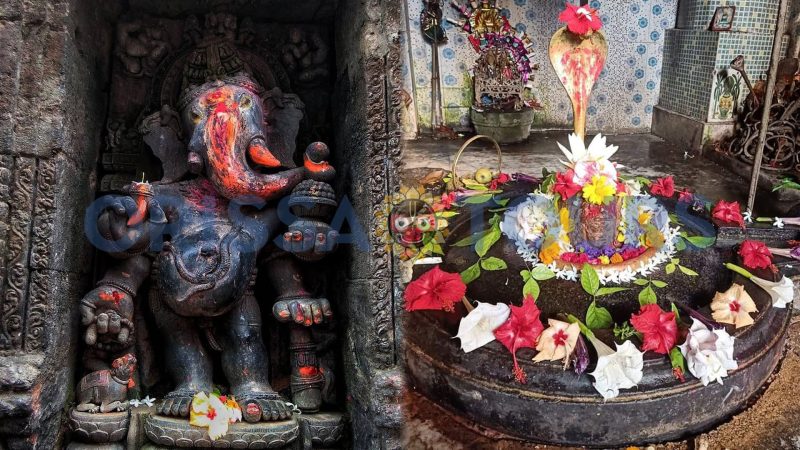 Bira Bhadreswar Mahadev Temple, Cuttack