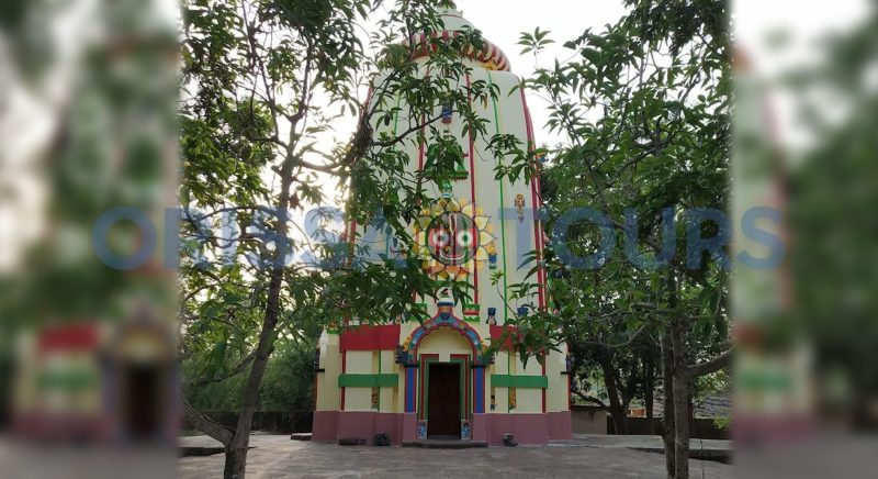 Biranchinarayan Sun Temple, Bhadrak, Odisha