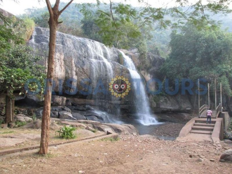 Brundaban King Palace