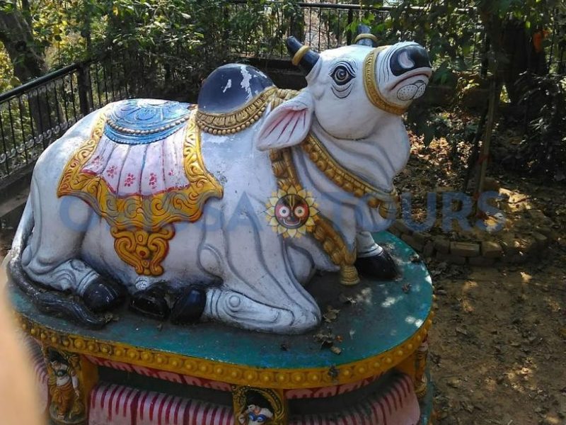 Budharaja Temple