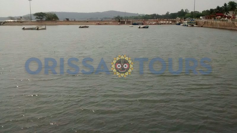 Chilika Lake & Panthanivas, Barkul, Khordha, Odisha