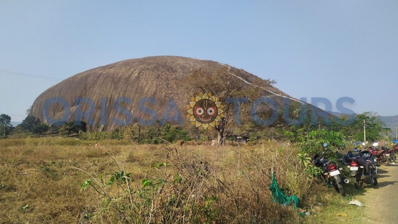 Daringbadi Hill Station, Phulbani, Kandhamal, Odisha