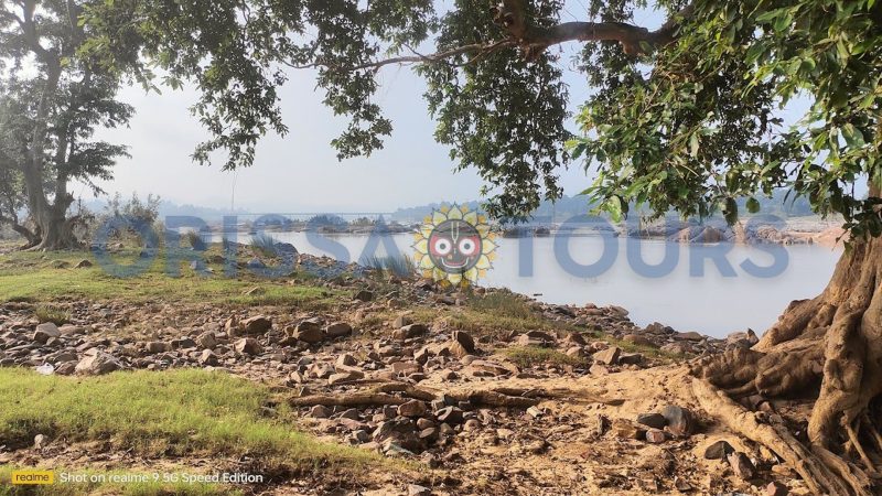 Darjing Picnic Spot, Rourkela, Sundargarh, Odisha