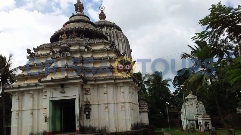 Dasaswamedha Ghata, Maa Baitarani, Jajpur, Odisha
