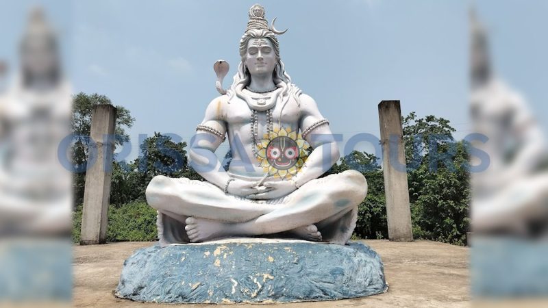 Dasaswamedha Ghata, Maa Baitarani, Jajpur, Odisha