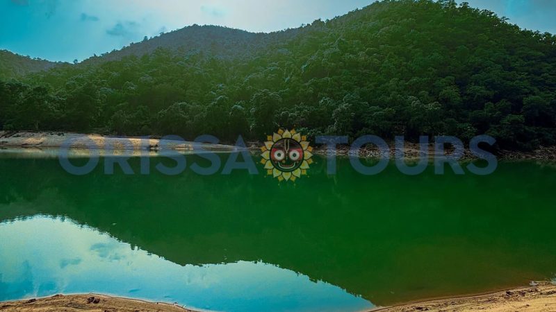 Deodhara Picnic Spot, Rourkela, Sundargarh, Odisha