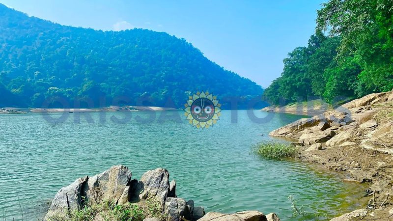 Deodhara Picnic Spot, Rourkela, Sundargarh, Odisha
