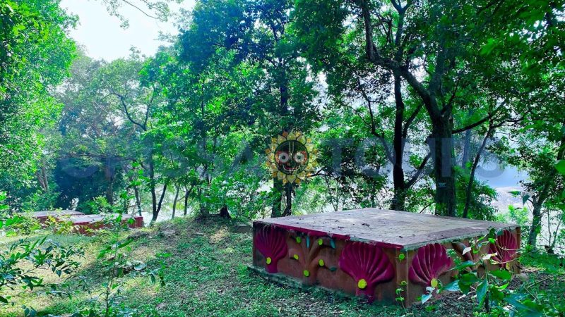 Deodhara Picnic Spot, Rourkela, Sundargarh, Odisha