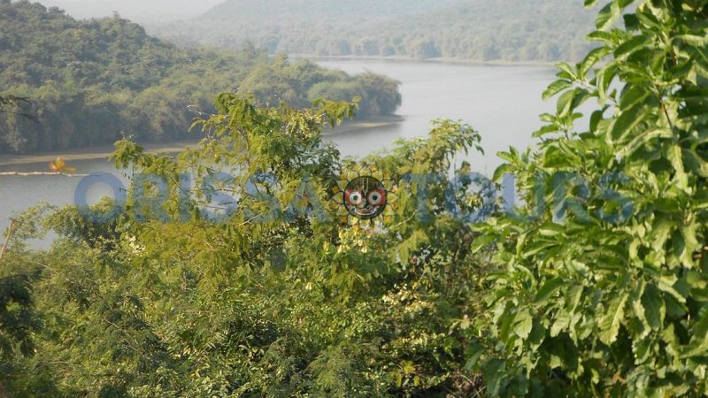 Deras Dam, Bhubaneswar, Khordha, Odisha