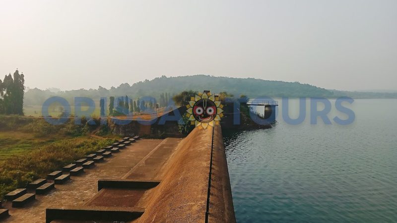 Deras Nature Camp & Dam, Mendhasal, Bhubaneswar, Odisha