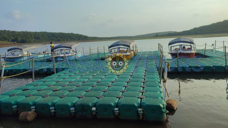 Deras Nature Camp & Dam, Mendhasal, Bhubaneswar, Odisha