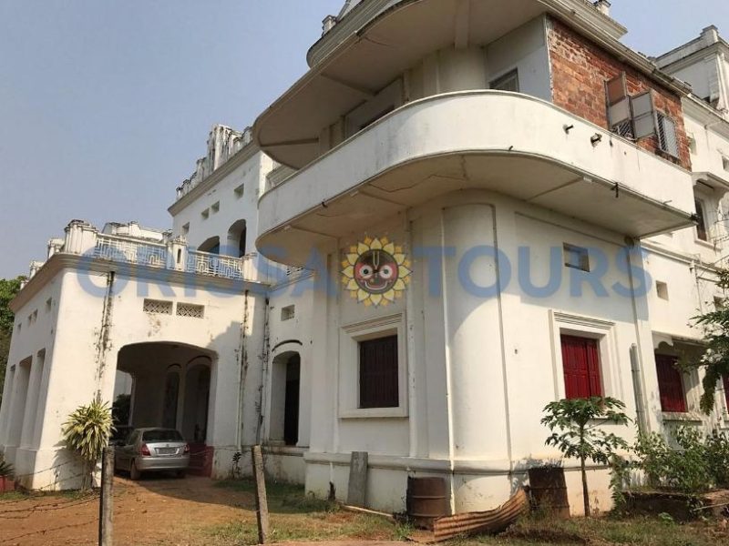 Gajlaxmi King Palace