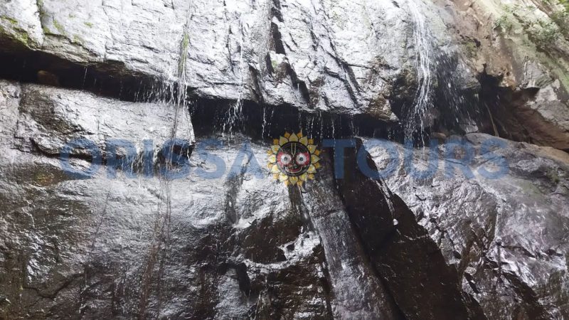 Godipalli Waterfall, Nayagarh, Odisha