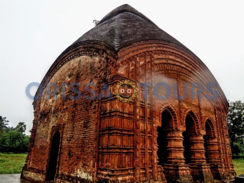Haripur Garh, Baripada, Mayurbhanj, Odisha
