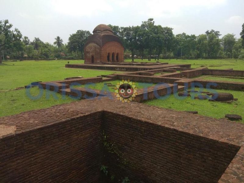 Haripur Garh, Baripada, Mayurbhanj, Odisha