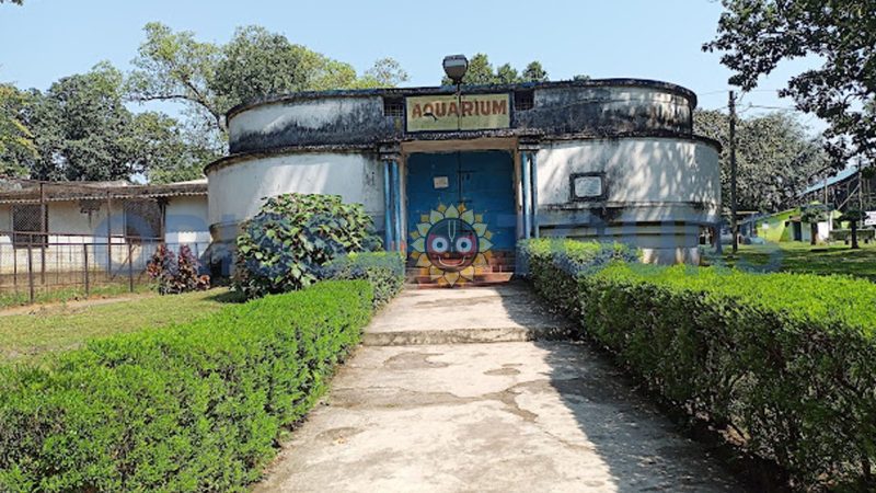 Indira Gandhi Park, Rourkela, Sundargarh, Odisha